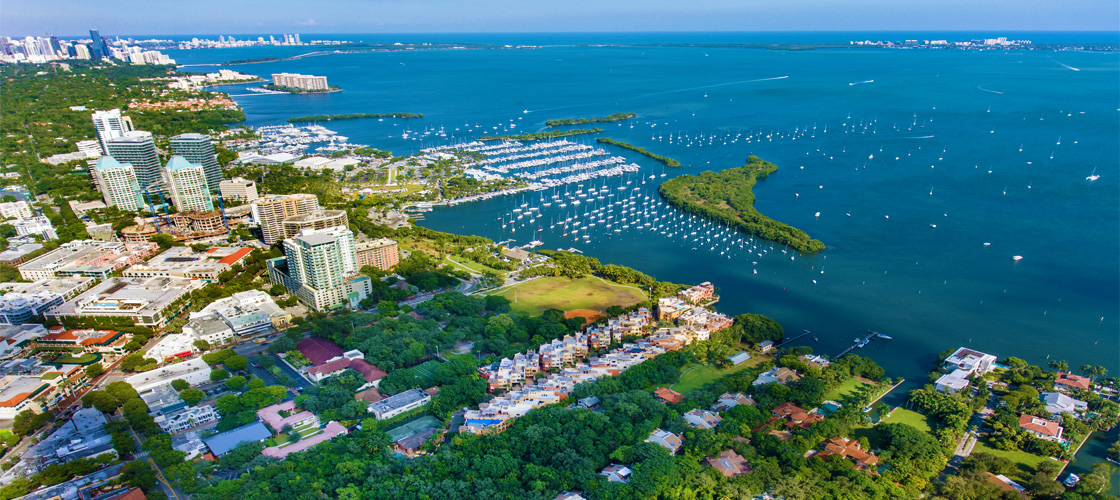 Coconut Grove Florida