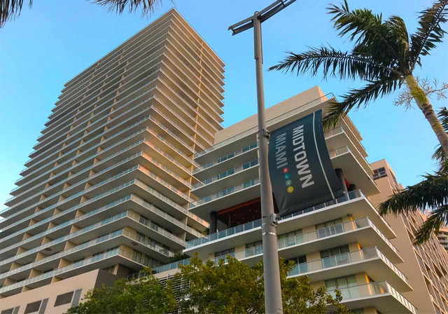Midtown Miami